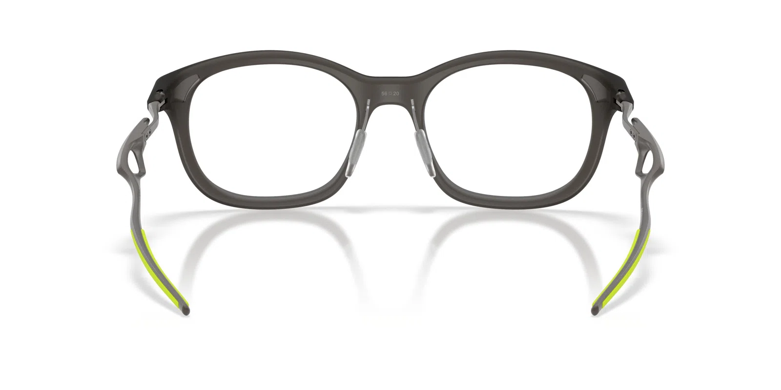 Oakley Neoture 8204D Eyeglasses - view 3